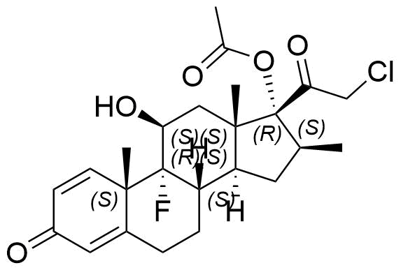 Betamethasone Impurity 112